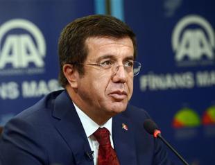 Turkey wont face trade problems with Iraq, Egypt: Minister