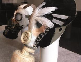 Designers show talent at Istanbul biennial