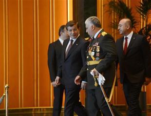 Upsurge in violence jeopardizes peace process