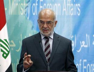 Iraqi foreign minister due to visit Turkey