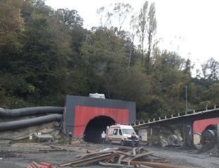 One Turkish, two Chinese miners killed in separate accidents