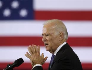 Biden concerned by tension between Greek Cyprus, Turkey