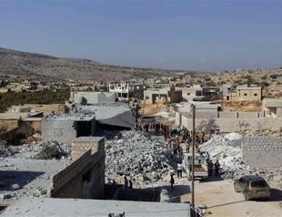Qaeda group takes Syria town from US-backed rebels: monitor