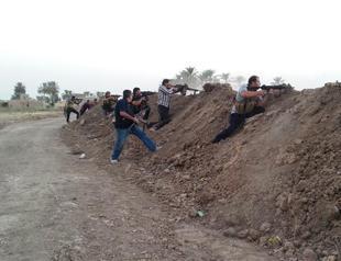 ISIL executed over 200 Iraq tribesmen in recent days