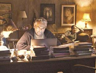 Master of Turkish cinema in US