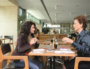 Turkey atypical in terms of strong presence of women in academia