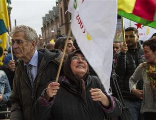 Turkey demands explanation over PKK suspects released in Denmark