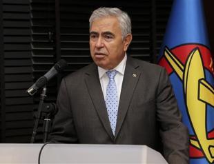 Son of Turkey’s aviation association head receives 1 mln liras as ‘consultancy’