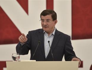 Turkish PM Davutoğlu agrees with CHP dissident’s resignation from party