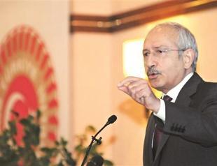 CHP leader warns peace process with Öcalan as counterpart doomed to fail