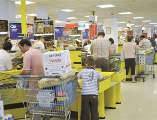 Turkish households lose their appetite for spending on loans