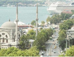 Istanbul hosts first int’l Levantine conference