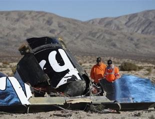 Virgin ignored space safety warnings: expert