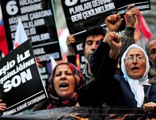 Senior PKK leader says US could mediate in Turkey talks