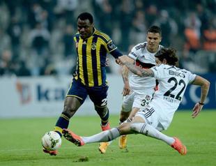 Fenerbahçe takes over lead in Spor Toto Super League after victory