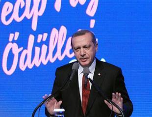 Erdoğan accuses international media of waging ‘psychological war’