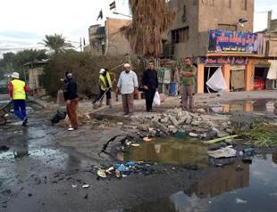 Iraq on high alert for jihadist attacks on pilgrims