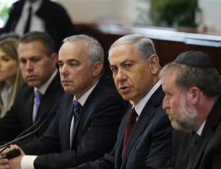 Israel approves law to ease conversion to Judaism