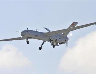 Turkish private venture’s drone success obscures ‘Anka story’