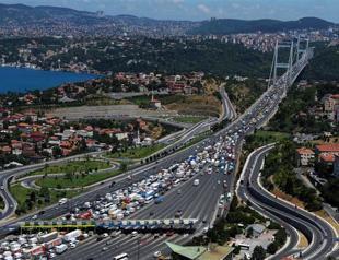 Turkey to re-launch bid to privatize roads, bridges