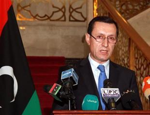 Turkey’s special representative visits Libyan city of Bayda