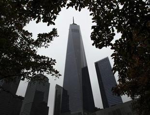 New Yorks World Trade Center reopens after 13 years