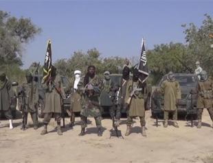 Boko Haram suspected after suicide blast, prison break in Nigeria