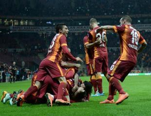 Galatasaray in tough mission at Dortmund