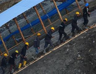 Karaman mine accident due to water accumulated in old facility: Prosecutors