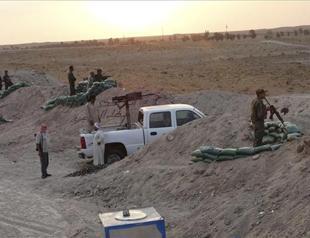 ISIL group executes at least 36 more tribesmen in Iraq