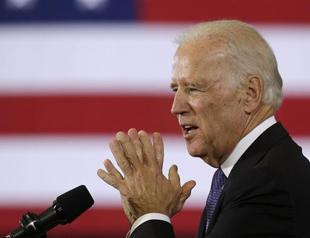 US Vice President Joe Biden says he never apologized to Turkey