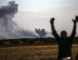 Jihadists free 93 Syrian Kurdish hostages