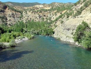 Landmark victory for ecologists as court aborts fourth energy project in eastern Turkish valley