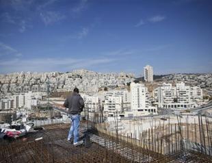 Israel settler plan slap in face of US: Palestinians