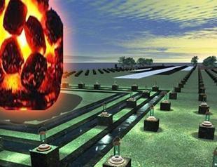 Mausoleum for 301 Soma miners to be completed by 2015