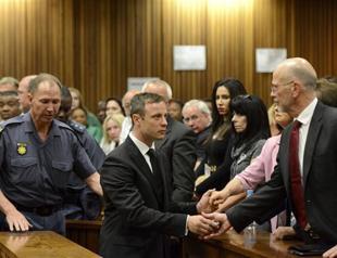 South Africa prosecutors appeal Pistorius verdict