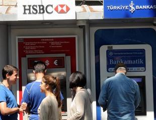Turkish banks see lower profit as assets rise