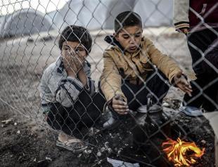 ISIL jihadists tortured Kobane child hostages: HRW