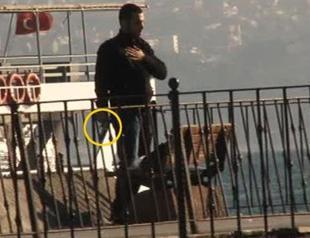 Gun shots create panic in Istanbul’s Sarıyer