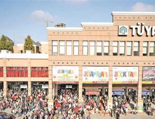 Istanbul Book Fair to host Hungary