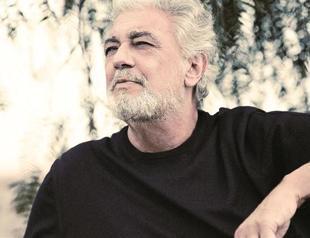 Placido Domingo to perform in Istanbul