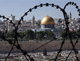 Turkey the loudest voice against Israel’s actions: PM Davutoğlu