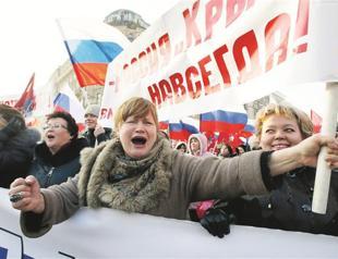 Turkey to send team to monitor status of Crimean Tatars