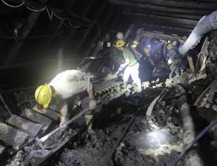 Karaman mine manager says they ‘tasted’ the leaked water