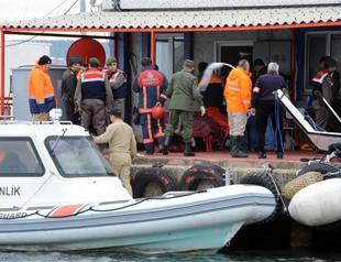 Istanbul coast guard recovers missing child’s body