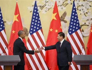 US and China announce historic climate accord