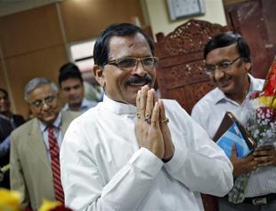 India gets minister for yoga and traditional medicine