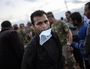 Turkish gov’t to provide temporary ID cards for employment of Syrian refugees