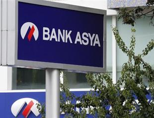 Turkey’s Bank Asya hurt by large loss after row with government