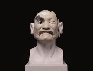 Istanbul once again the capital of arts